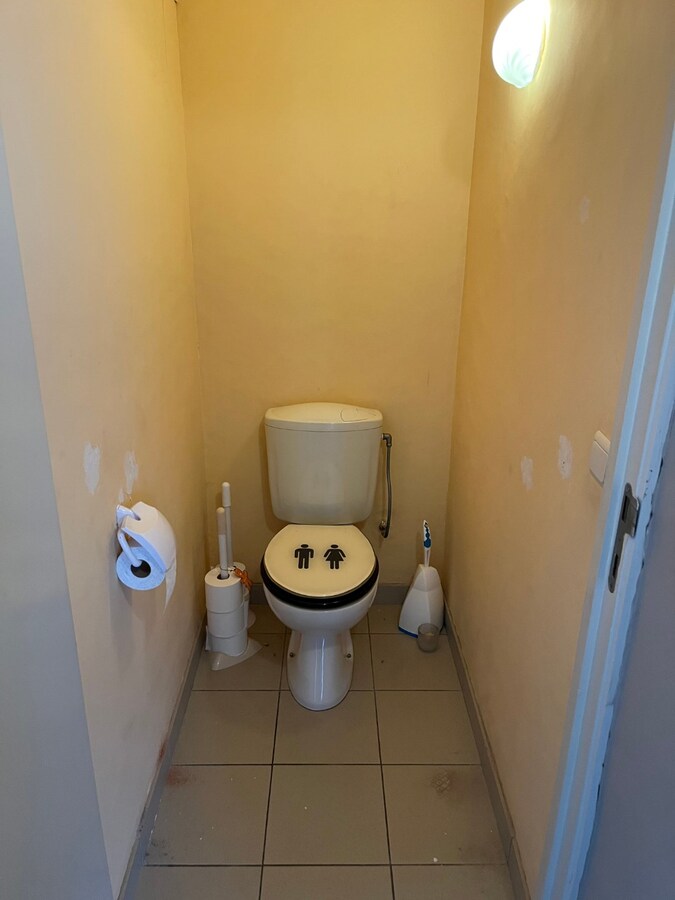 Ruim 1-slpk-appartement in Gentbrugge 