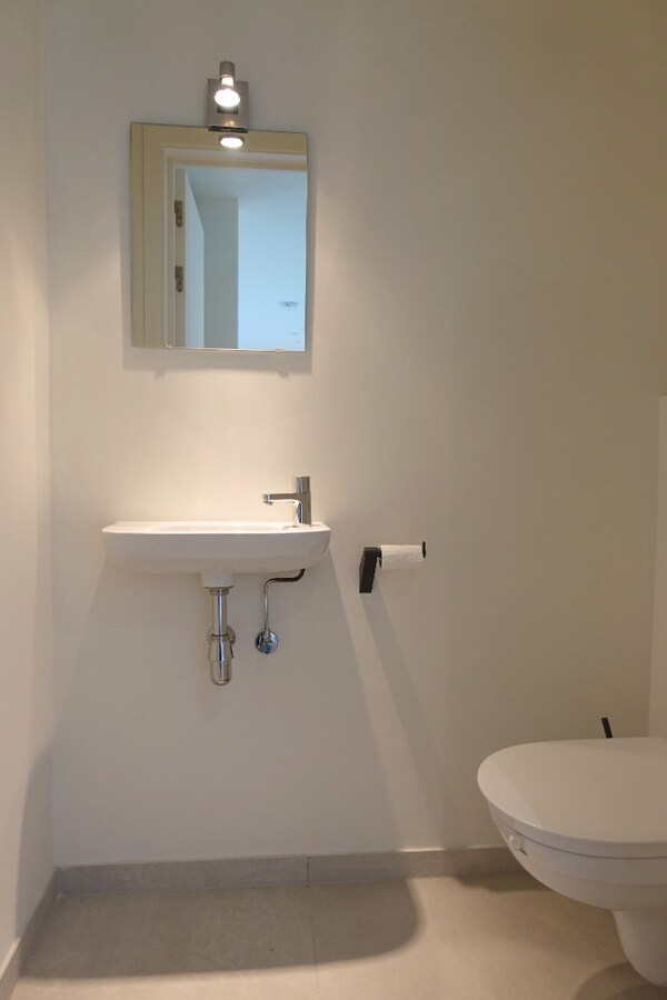 Zorgeloos wonen in stijl: instapklare serviceflat in Residentie Stuyvenberg 