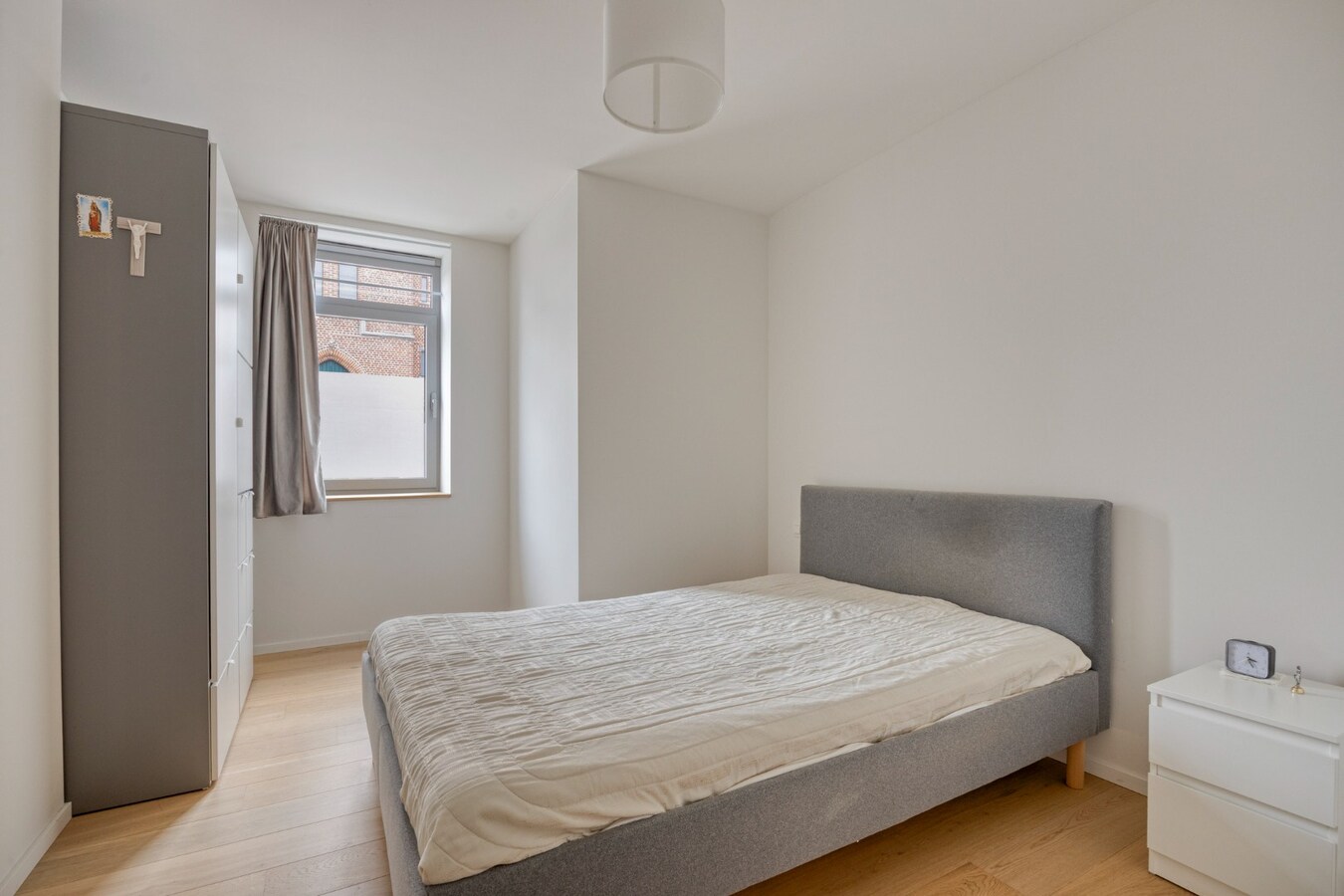 Vernieuwbouw appartement met terras in Haasrode (Oud-Heverlee) 