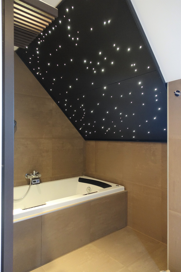 Half-open woning op topligging - Interessante investering 