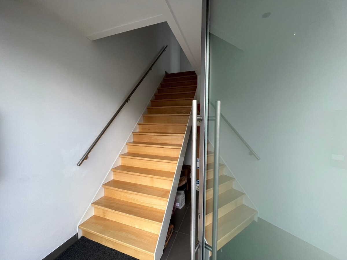 Kantoorruimte op commerciële TOP-ligging 