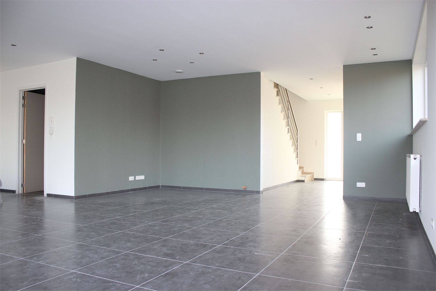 Woning verkocht in Drongen