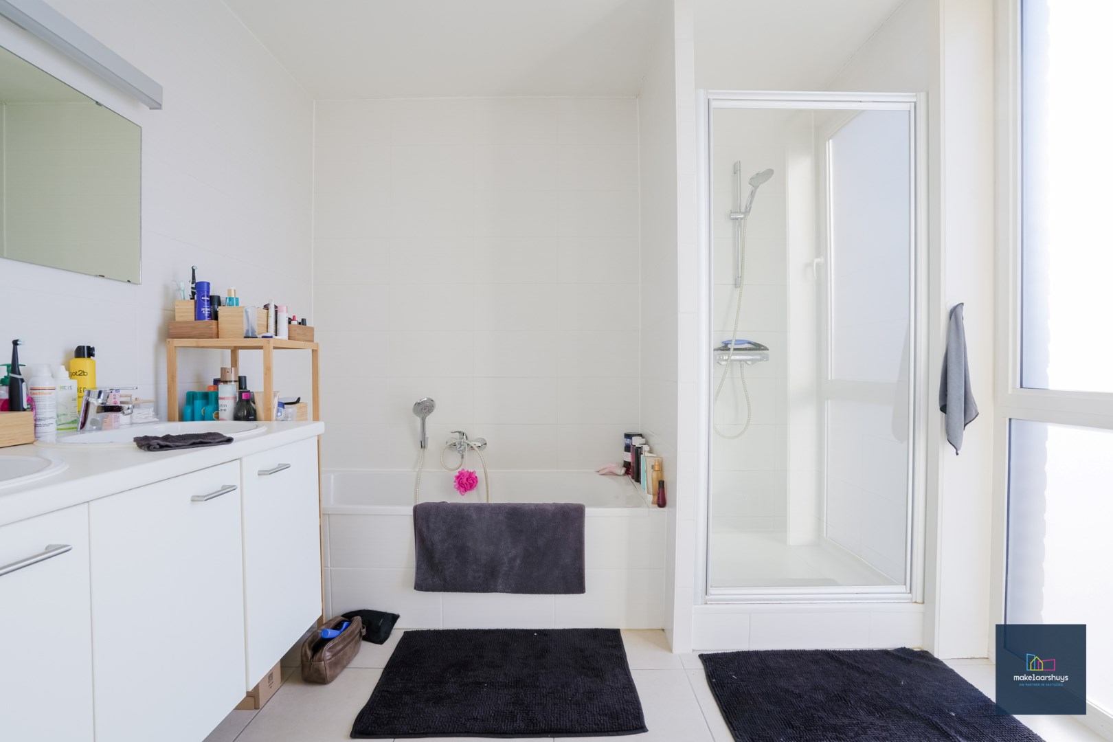 Instapklare woning met 3slpk, tuin en garage 