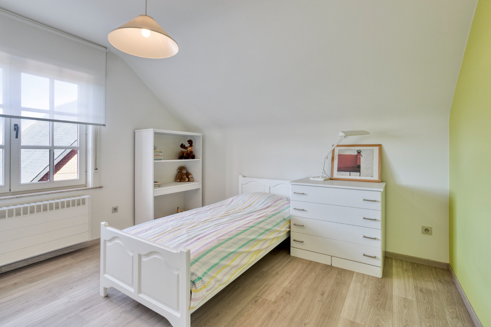 Open bebouwing met 3slaapkamers, bureau en 2 badkamers in Pellenberg! - EPC 240 kWh/m² - bewoonbare opp. 242 m² 