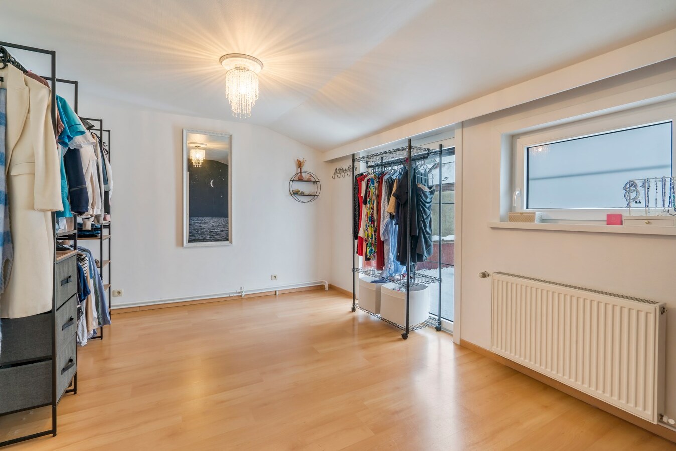 Gerenoveerde woning vlakbij het centrum &amp; strand te Heist 