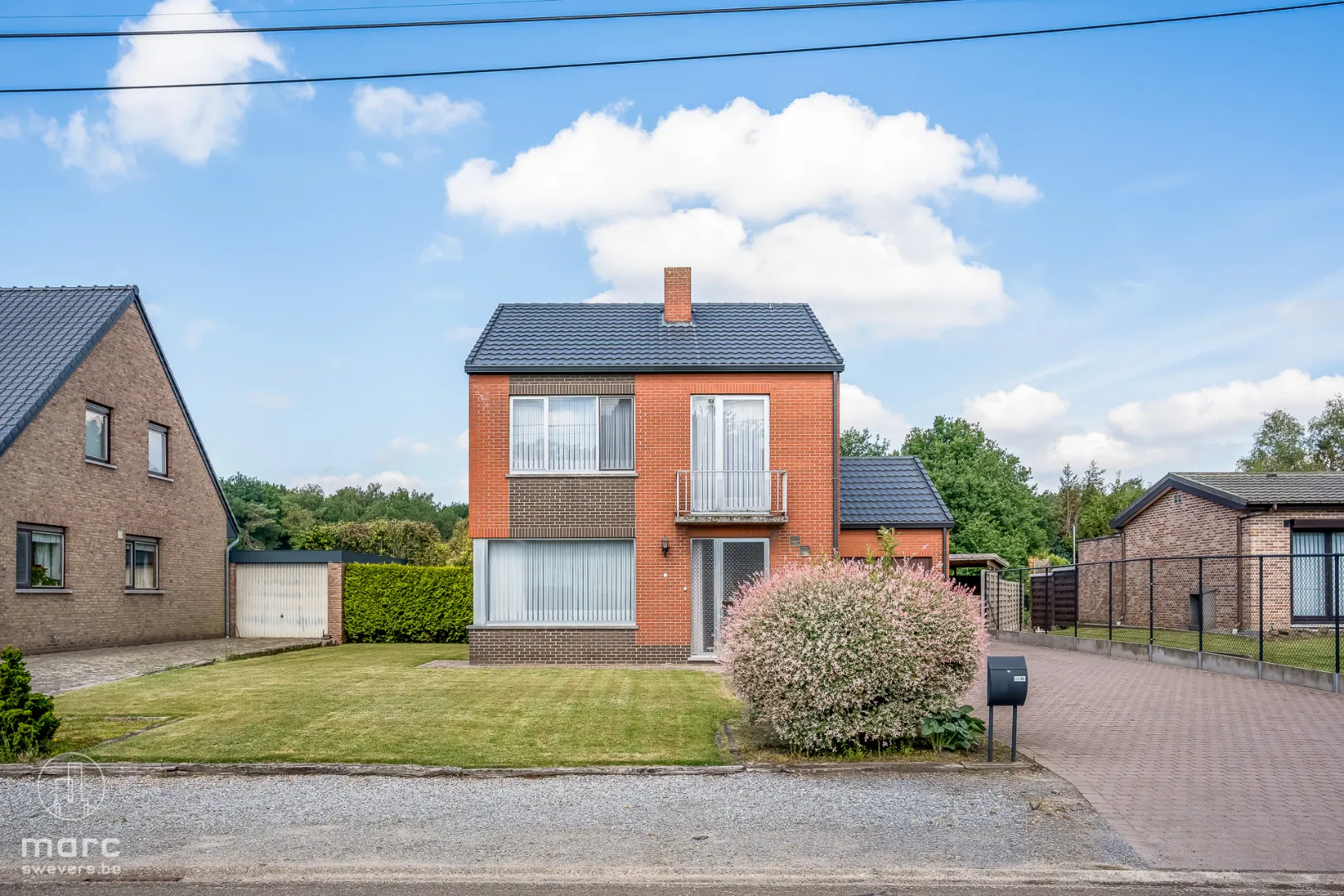 Verkocht woning - Ham