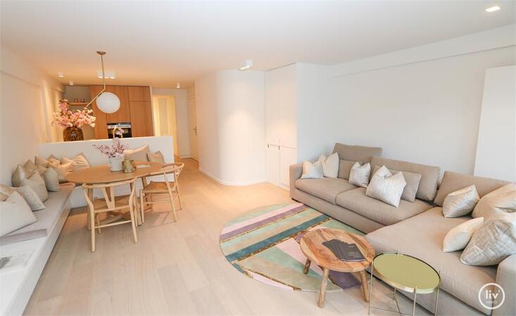 Vendu appartement - Knokke-Heist