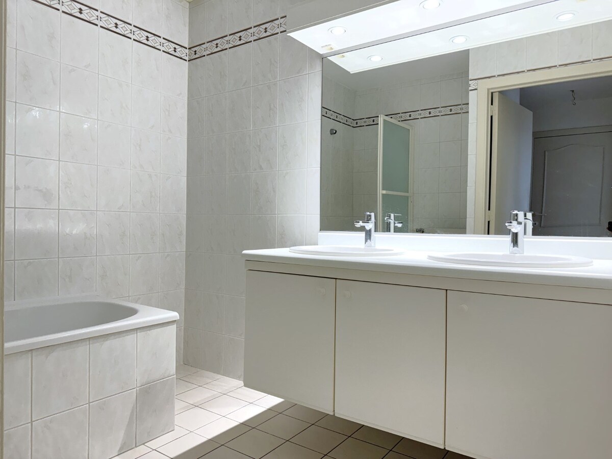 Appartement verhuurd in Turnhout