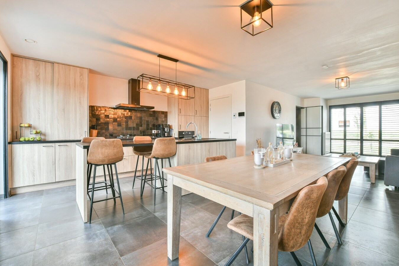 Te koop woning - De Haan
