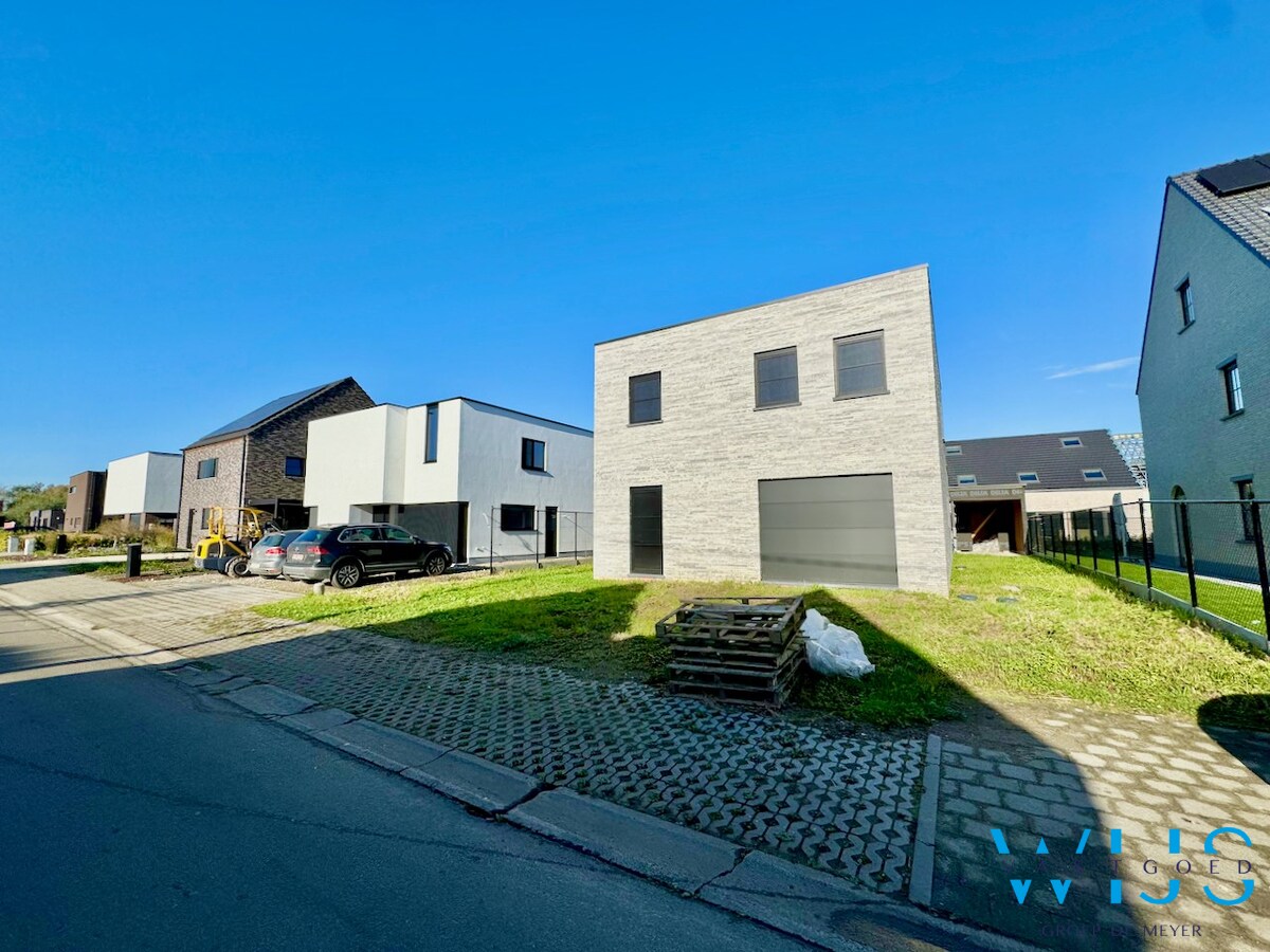 Casco woning te Assenede ! 