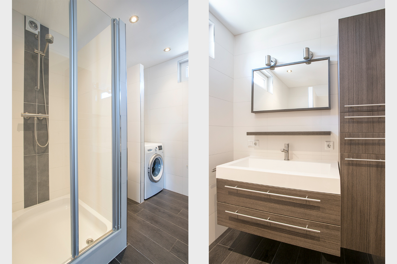 Instapklare eindwoning met 3 slaapkamers en grote zolderverdieping, berging en zonnige achtertuin. 