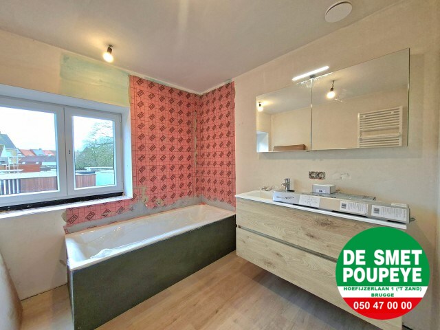 prachtig gerenoveerd duplex appartement 