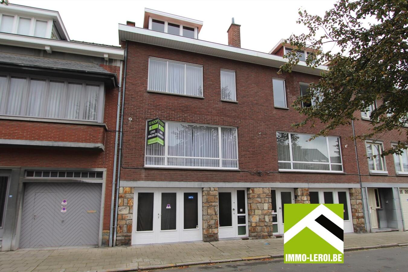 Verkocht woning - Tongeren