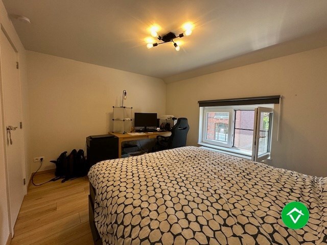 Instapklare woning met 2 slaapkamers en tuin te Eernegem 