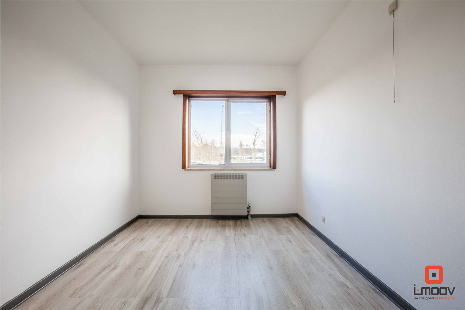 Appartement verkocht in Sint-Niklaas