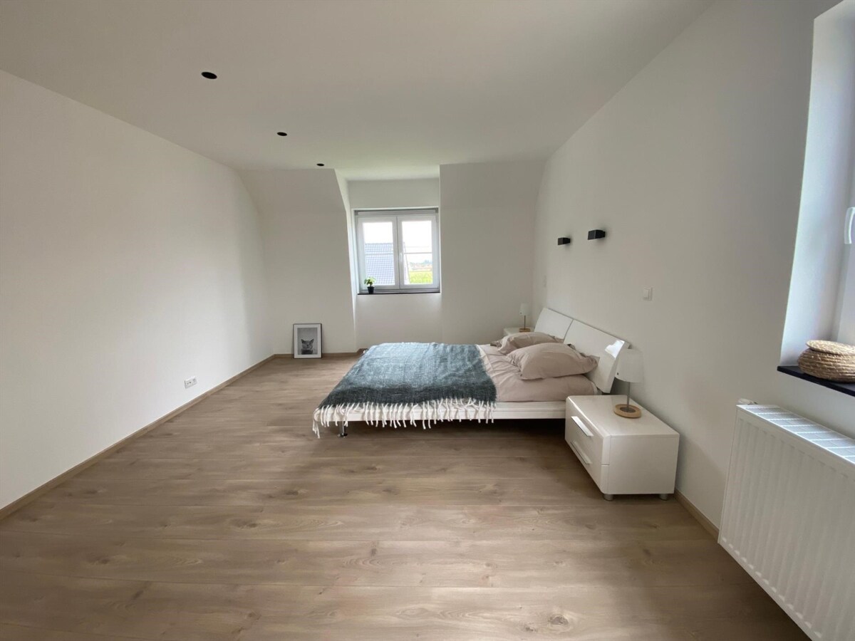 Kwalitatieve, instapklare nieuwbouwwoning met 3 slaapkamers in Houthulst - 6% BTW MOGELIJK! 