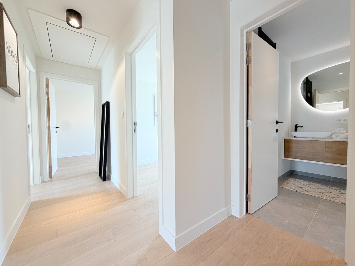 Fantastische 4-slaapkamerwoning in gegeerde buurt te Heule *** NONO INSPIRED *** 