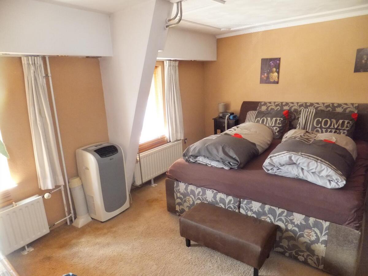 Eengezinswoning verkocht in Tilburg