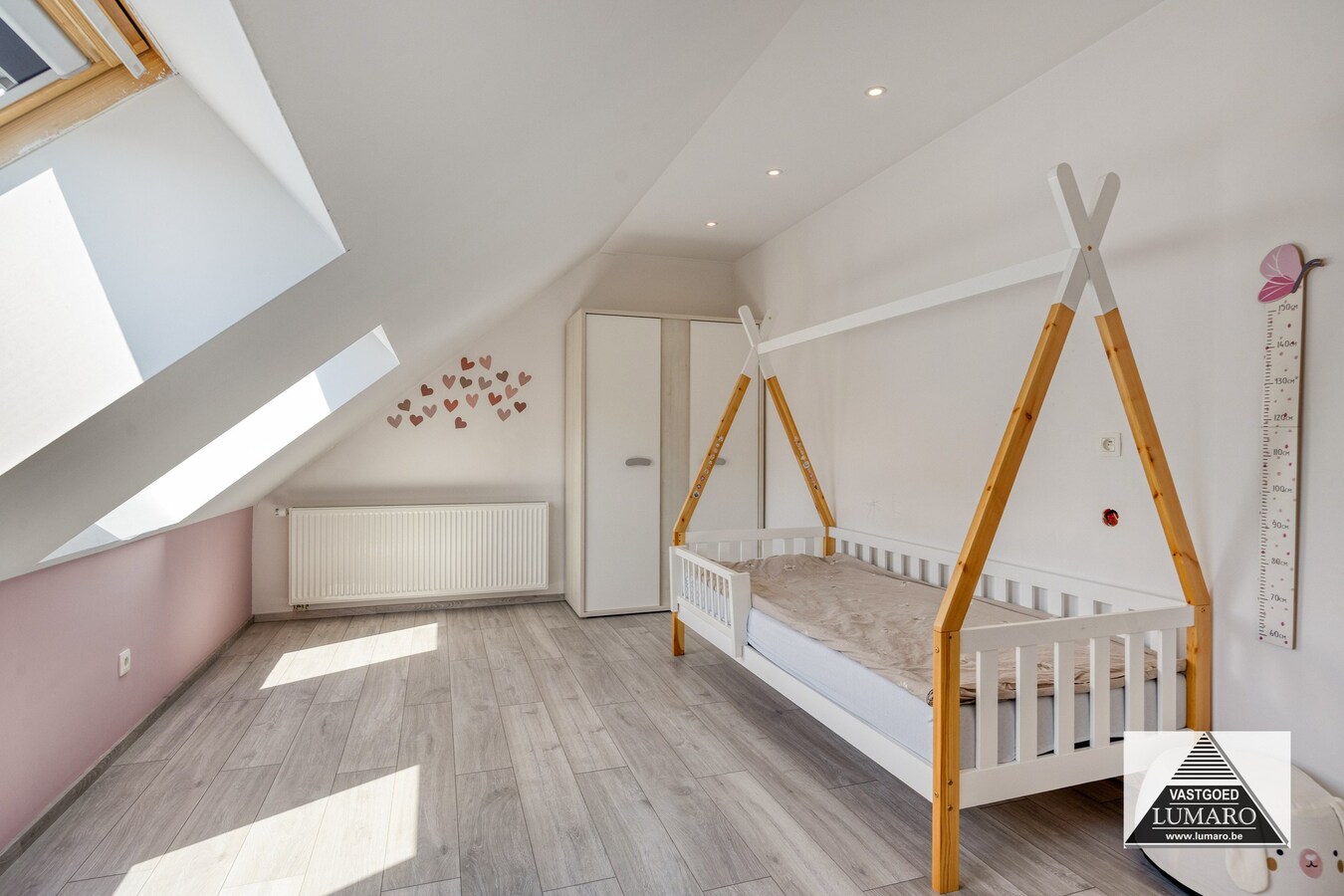 Stijlvol wonen en werken op de Pauwengraaf 