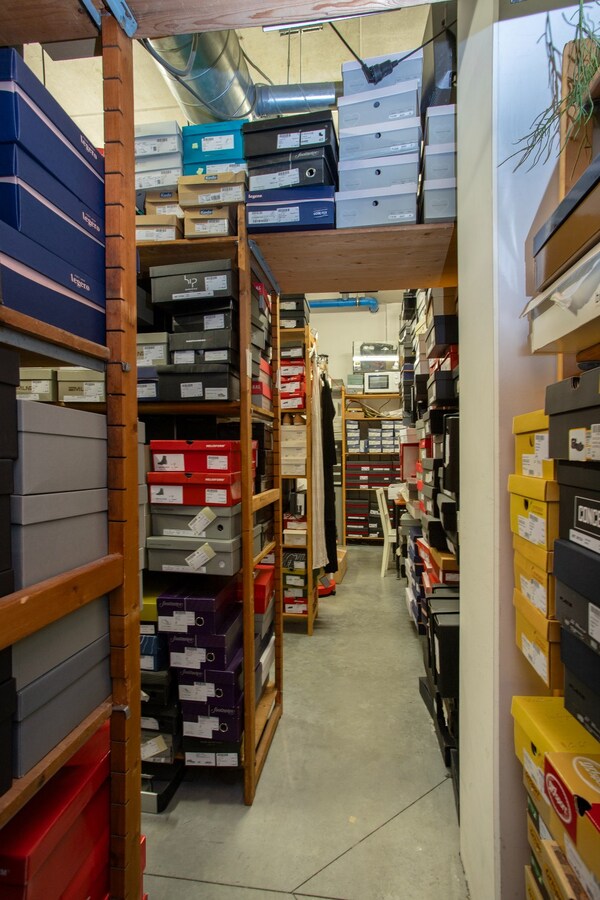 Beleggingsobject in verhuurde staat – winkel-/horecaruimte in centrum Bladel 