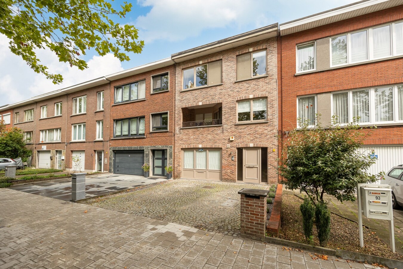 Verkocht woning - Deurne