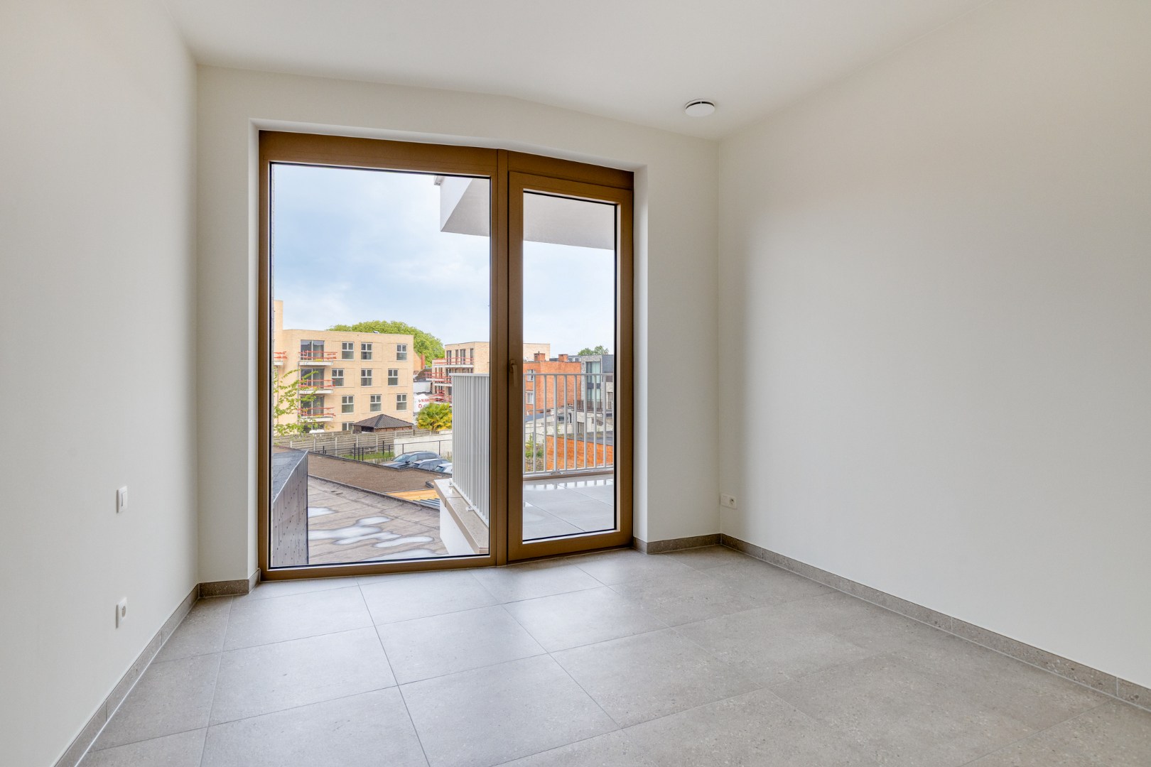 Prachtig nieuwbouw appartement in het centrum van Geel! 