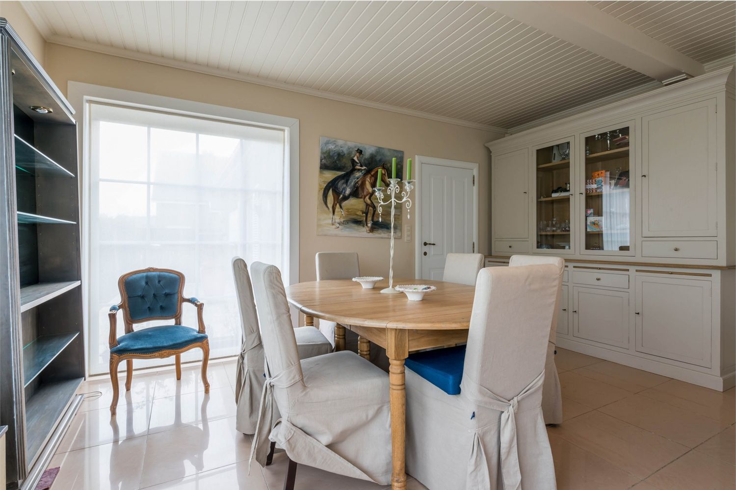 Villa verkocht in De Pinte