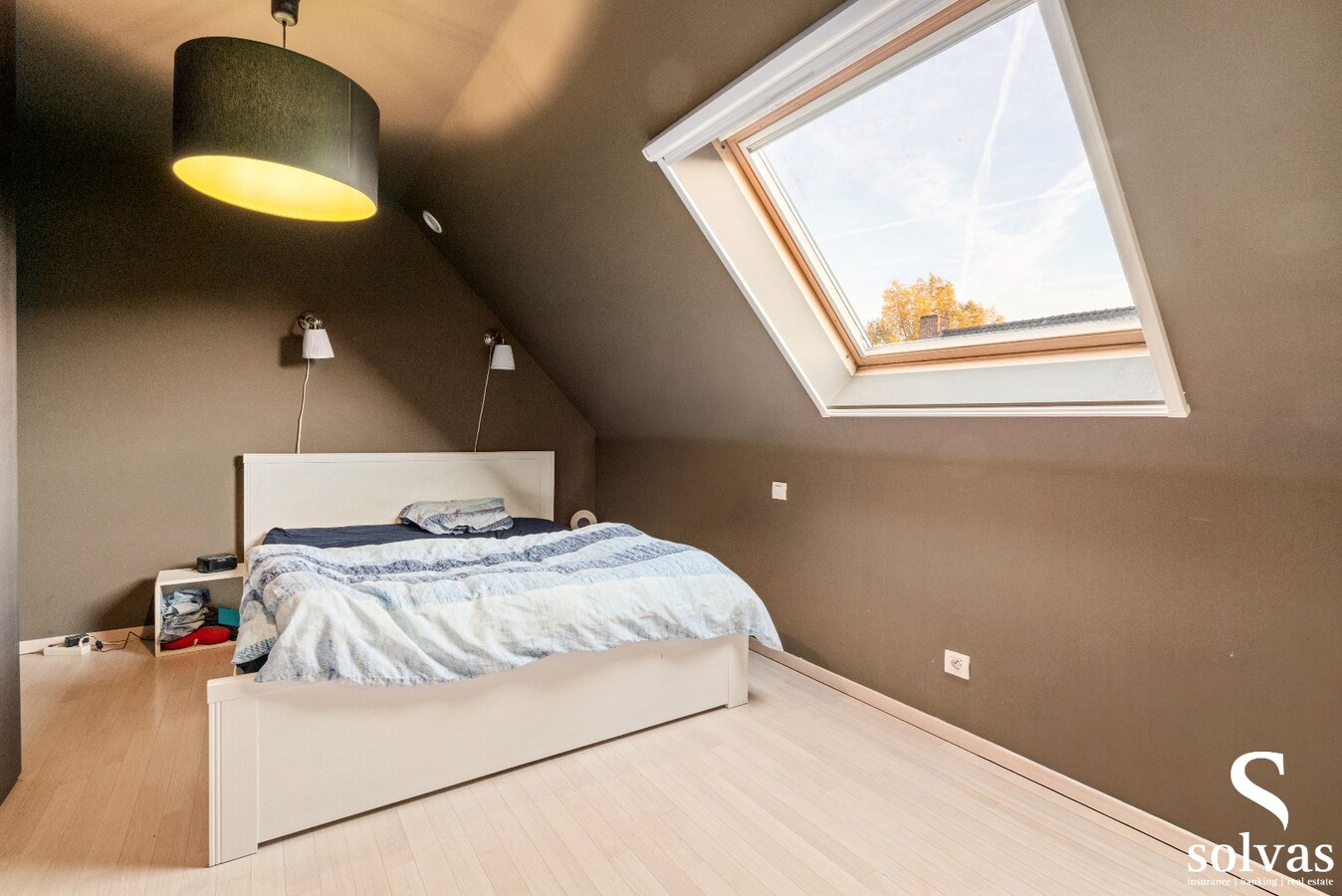 instapklare gezinswoning op een boogscheut van het centrum 