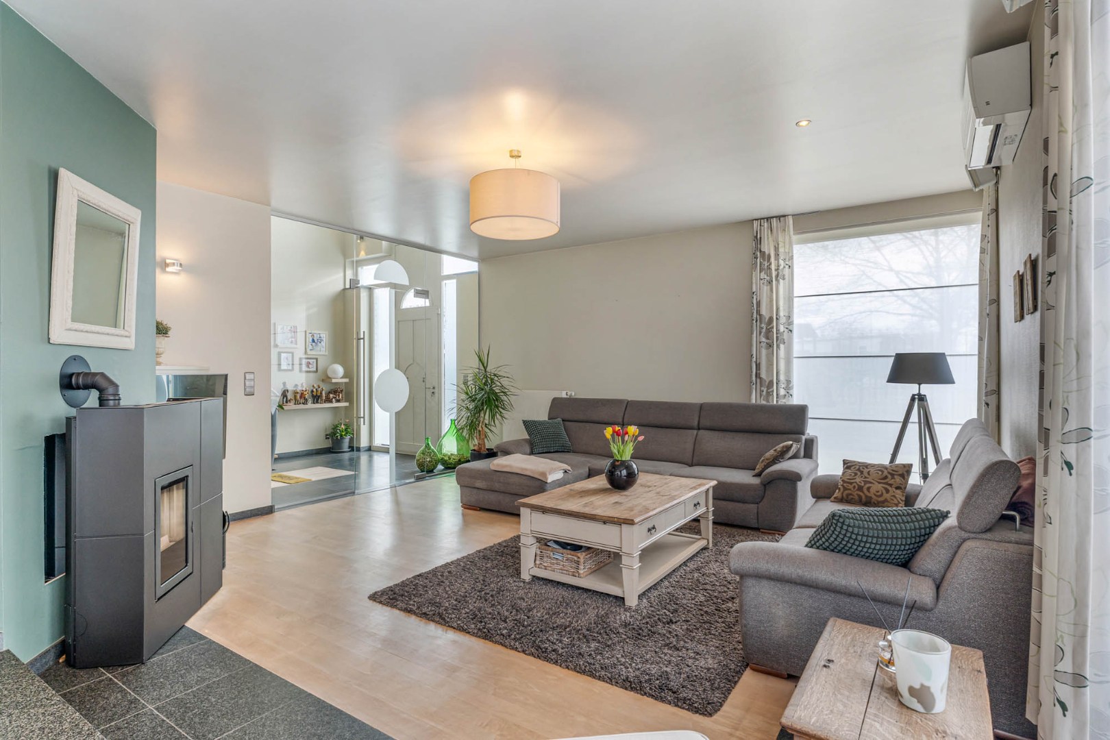 Wonen en werken combineren op topligging 