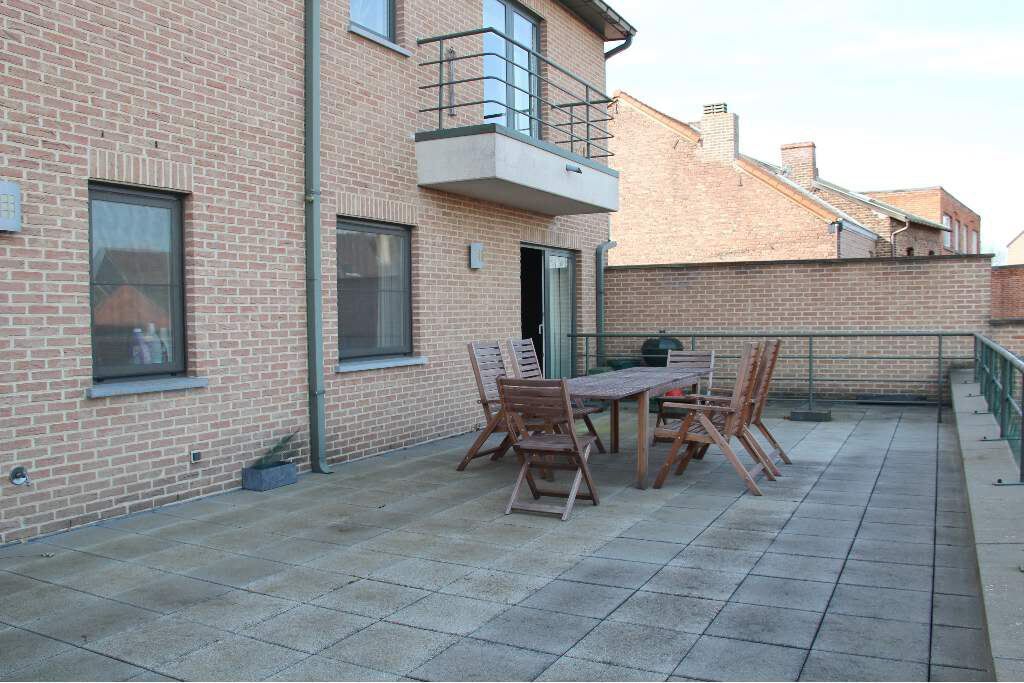 Verkocht appartement - Tongeren