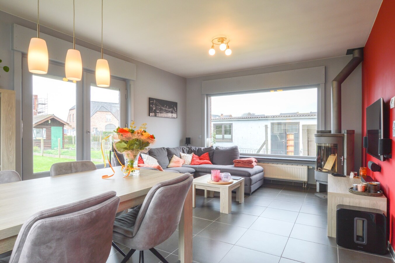 Verkocht woning - Ichtegem