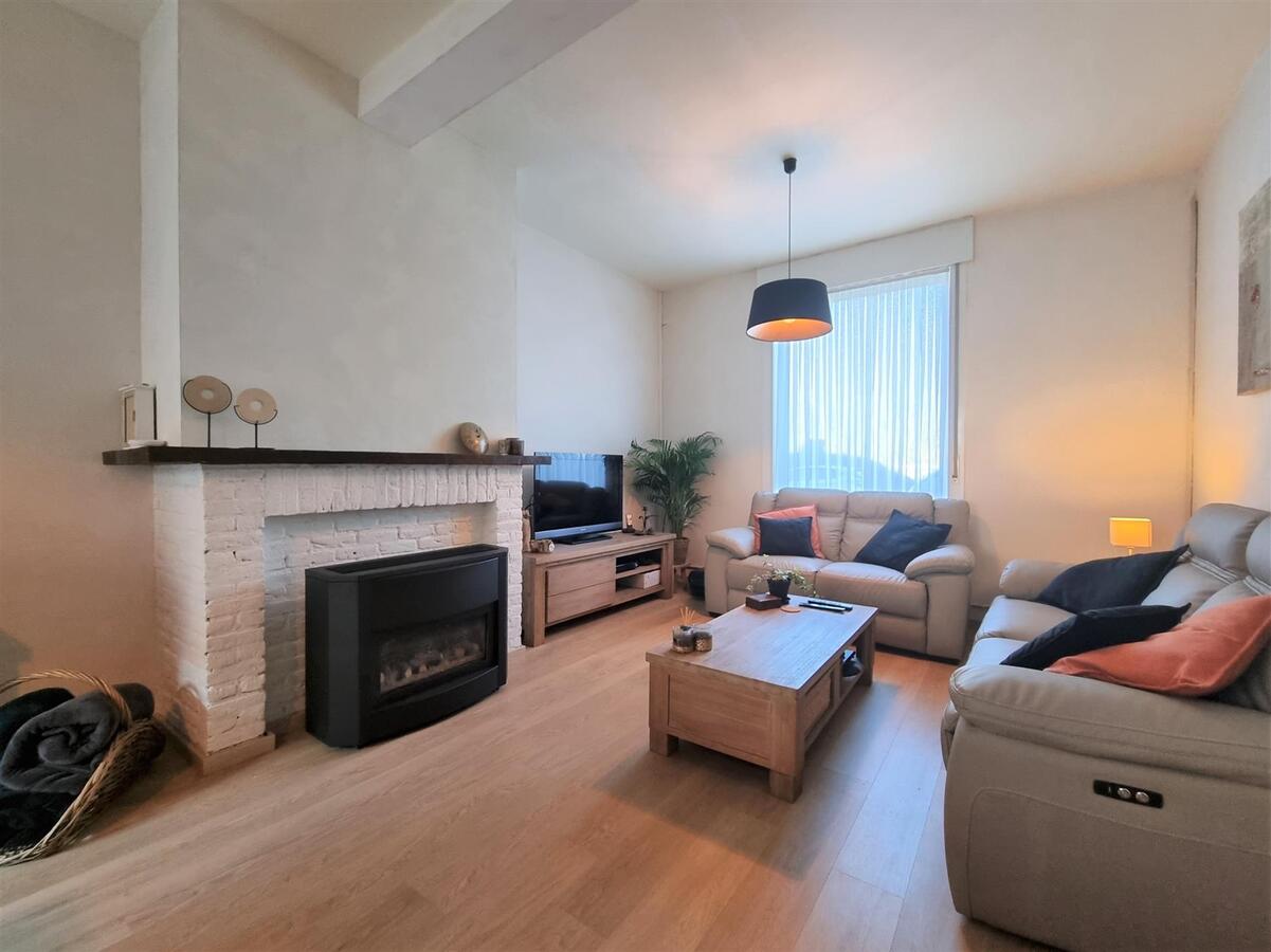 Leuke woning vlakbij het centrum/strand - Heist 