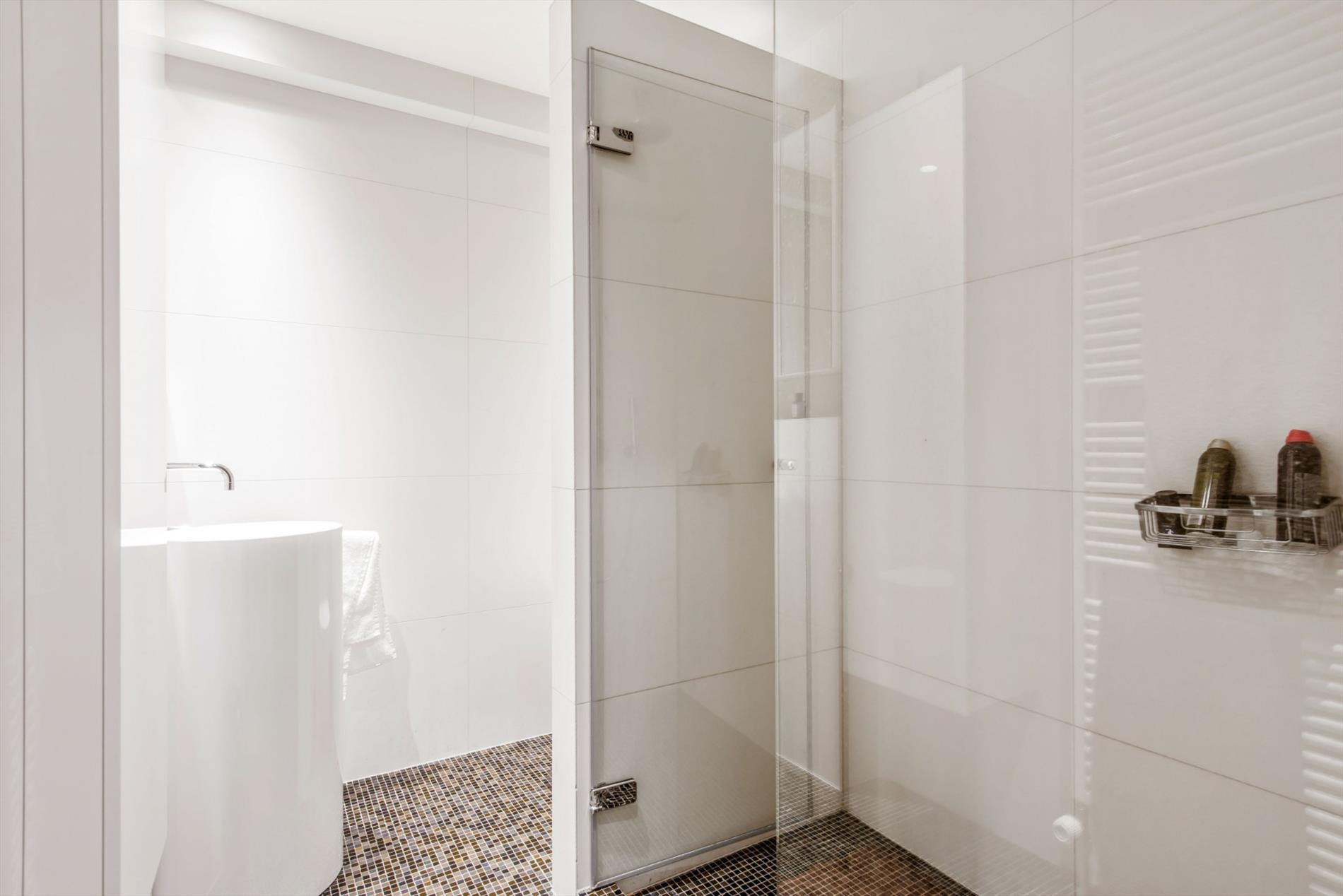 RUIM APPARTEMENT CENTRUM OOSTENDE - TOPLIGGING! 