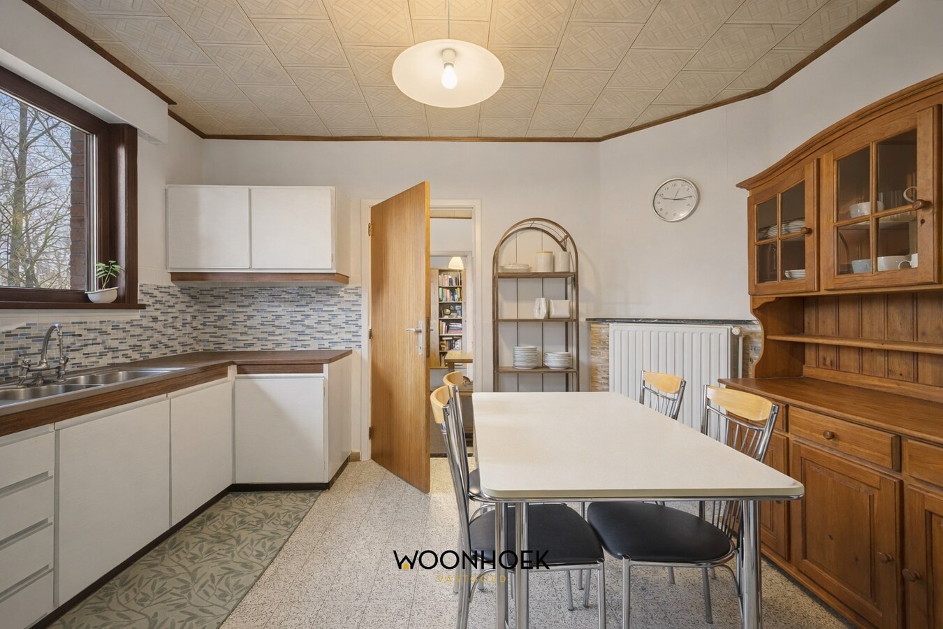 OPENHUIZENDAG 26/02, boek nu online uw afspraak! 