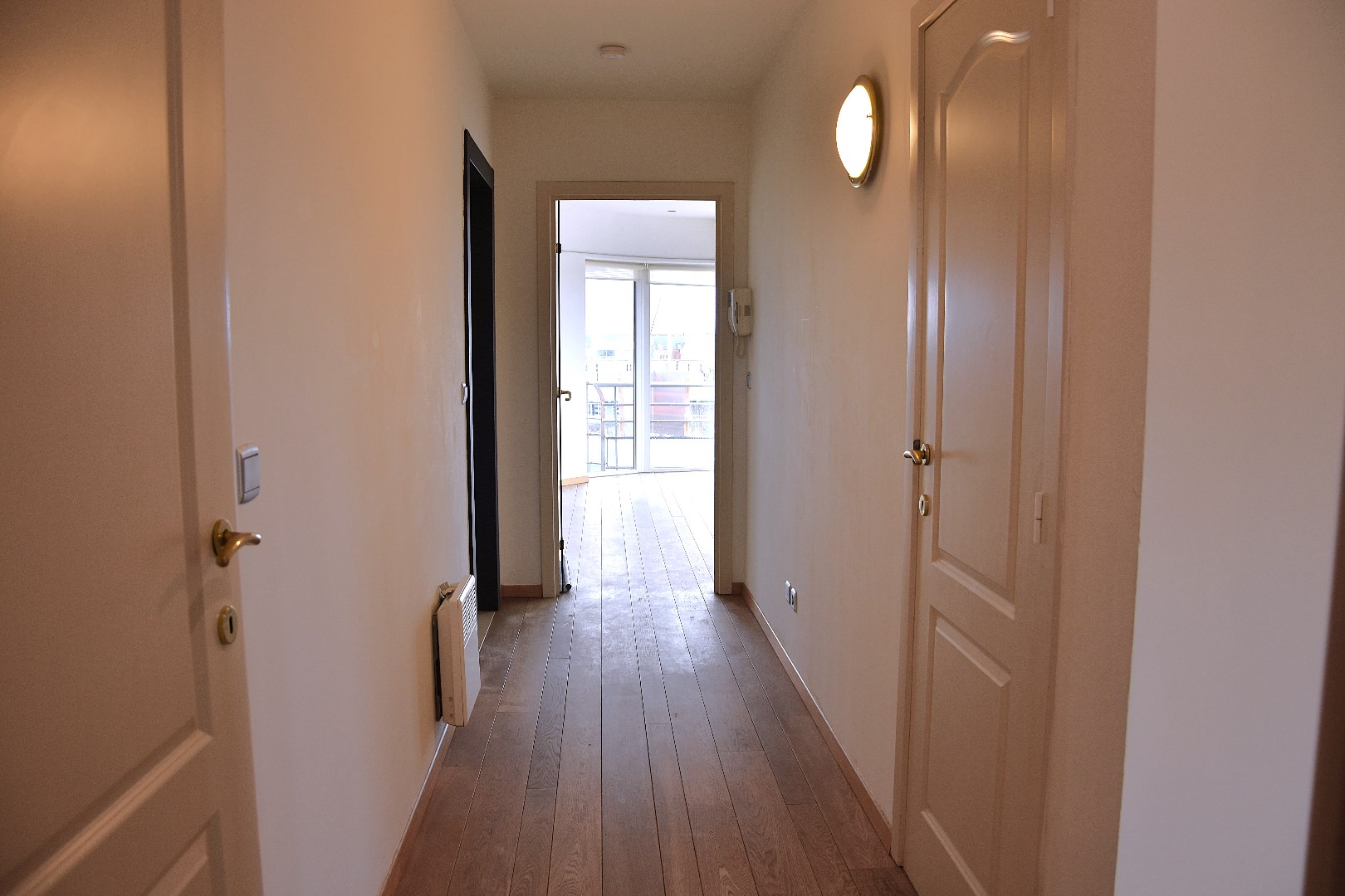 Appartement loué À Zeebrugge