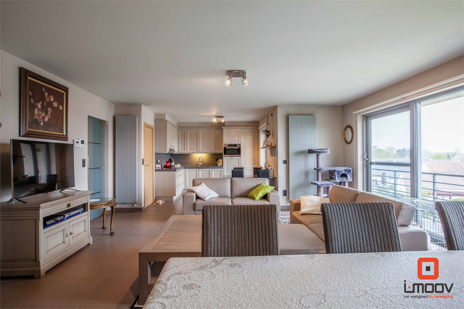 Appartement verkocht in Lokeren