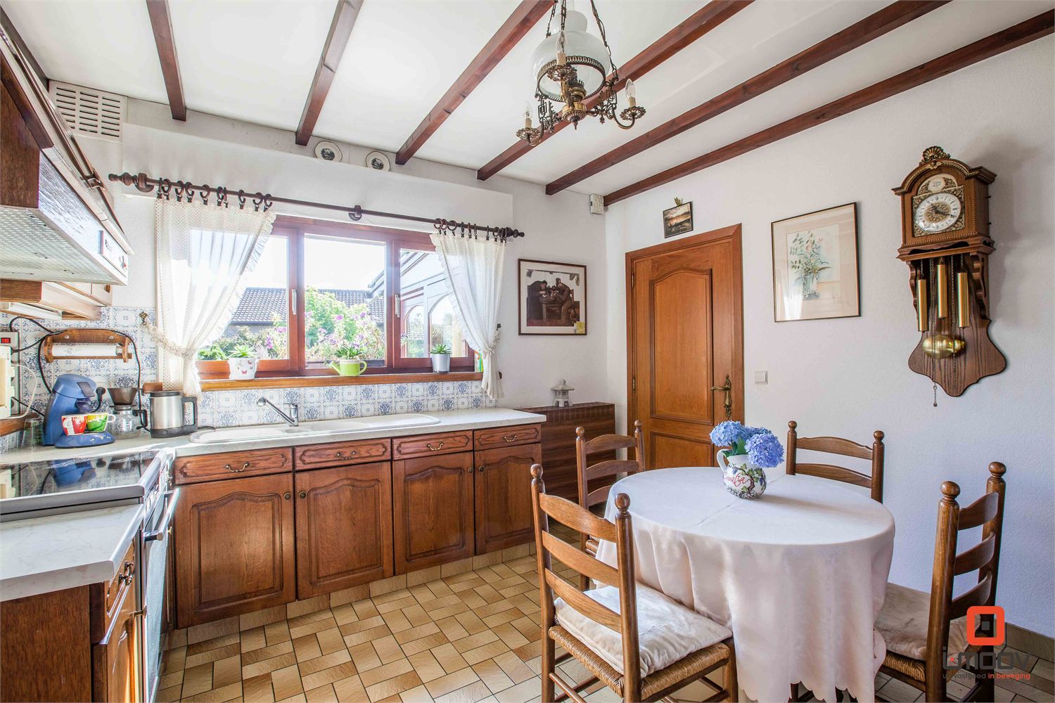 Villa verkocht in Drongen