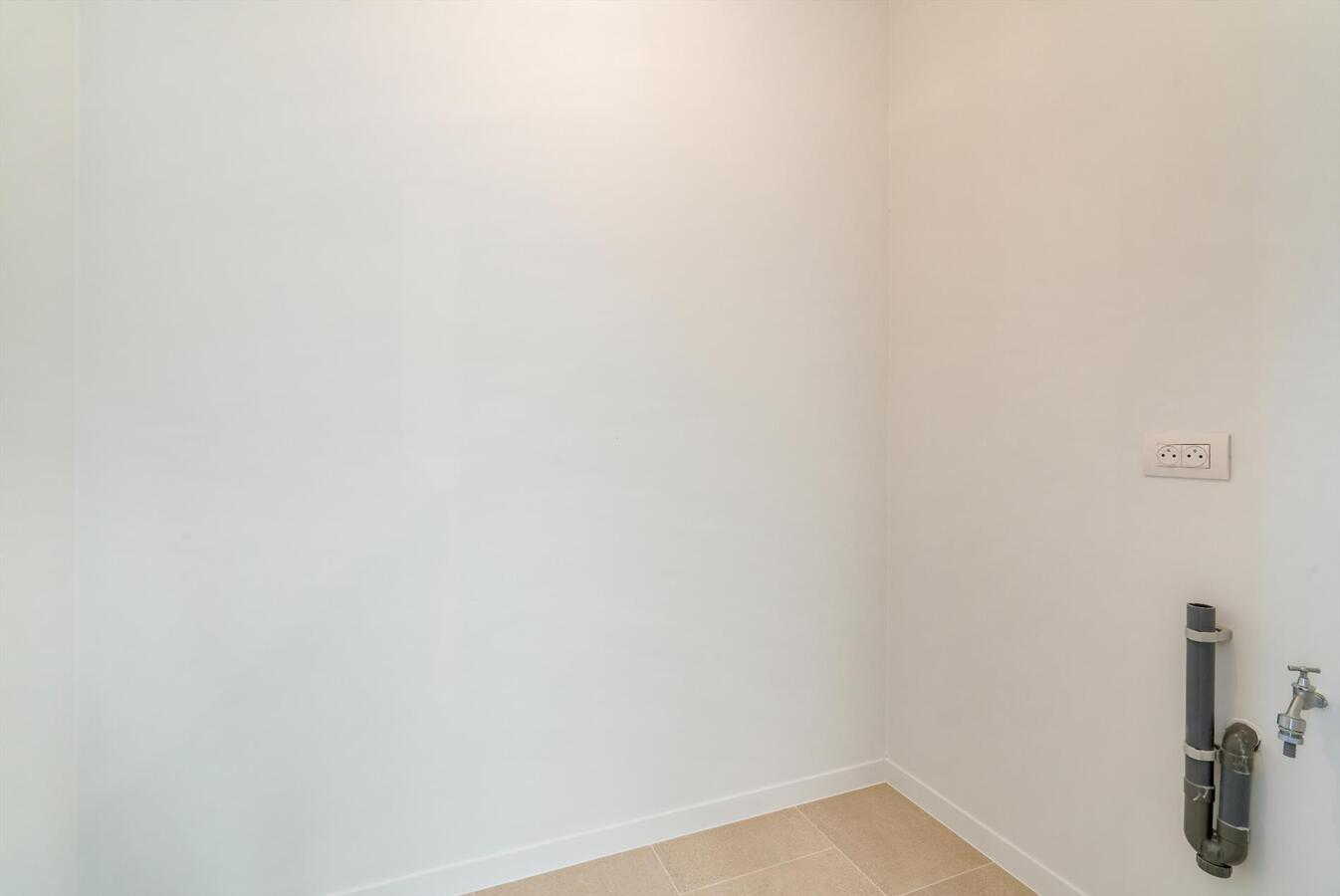 2 slaapkamerappartement met high-end afwerking 