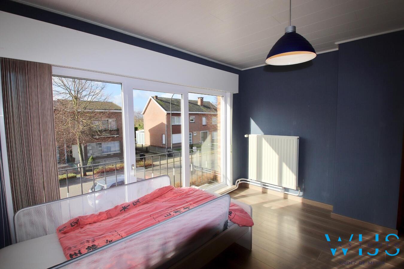 Instapklare en super onderhouden woning op een TOPlocatie in Ertvelde 