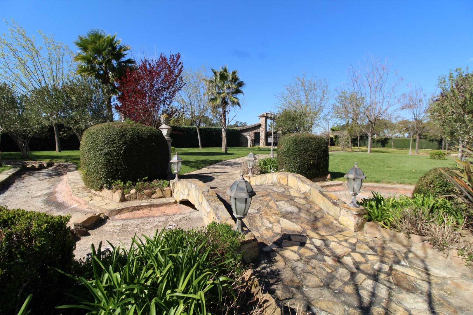 Villa te koop in Badajoz