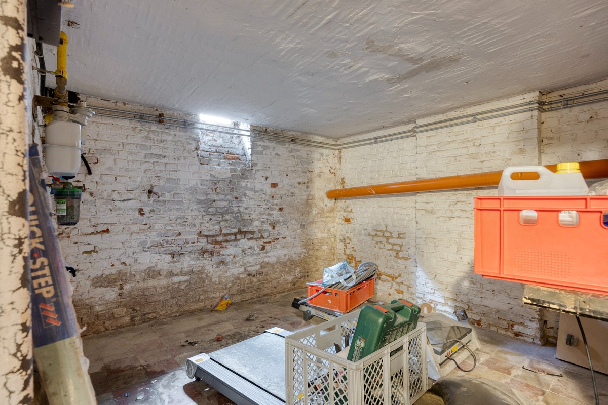 Woning met 4 slaapkamers in Heverlee!  – EPC 405 kWh/m² - bewoonbare opp. 150 m² 