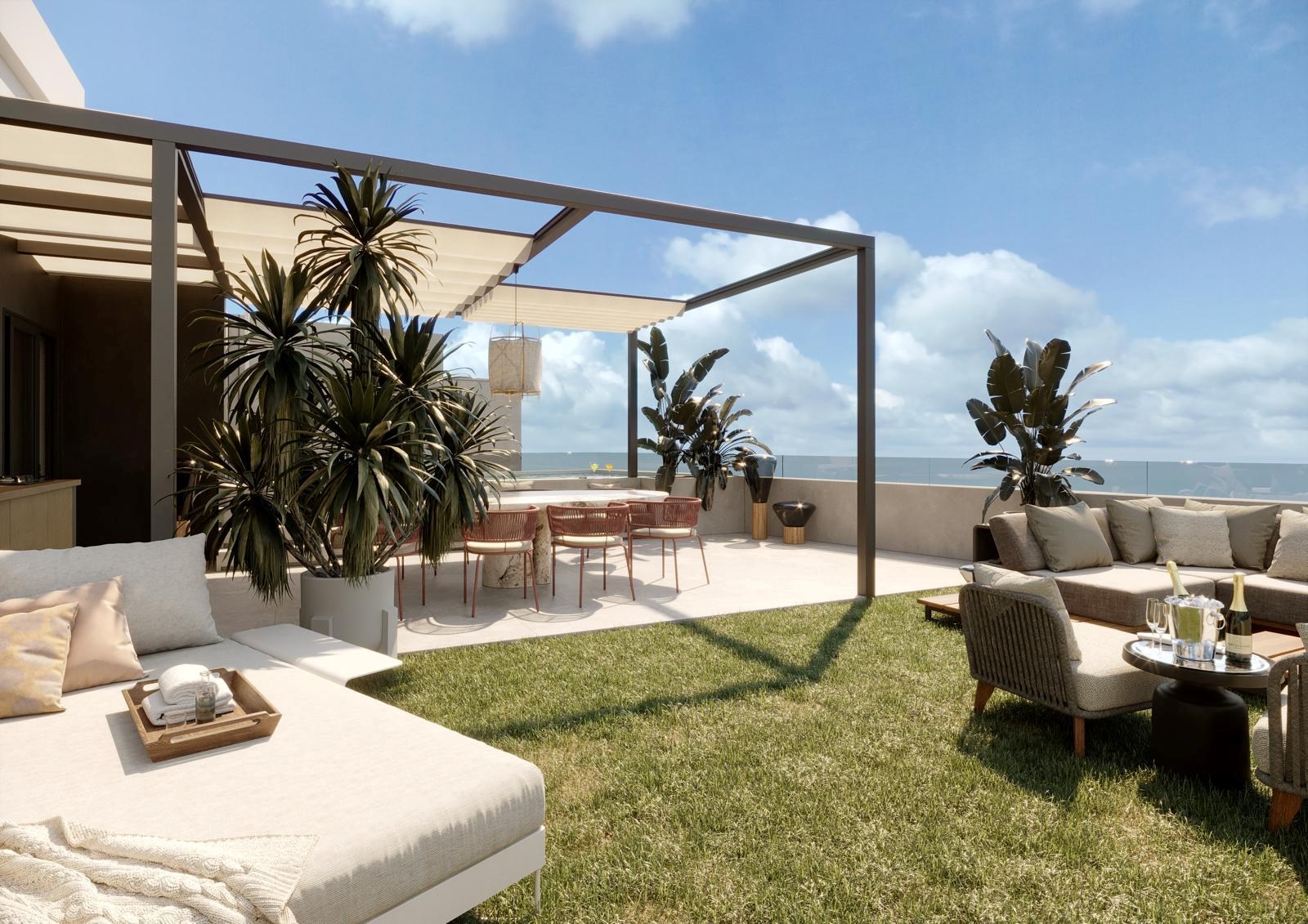 Centre Point Marbella 