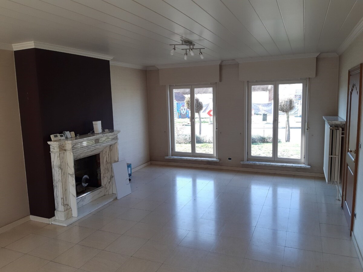 Tijdloos wonen in Semmerzake. 