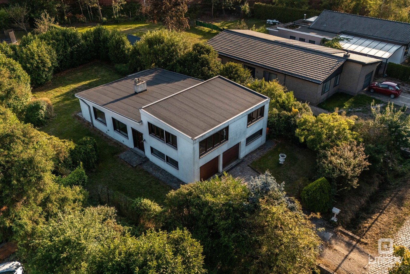 Te koop woning - Gent