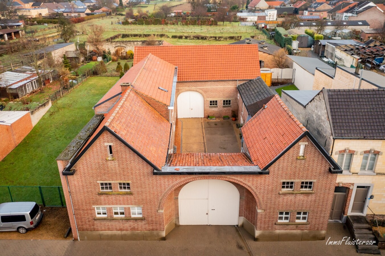 Verkocht woning - Riemst