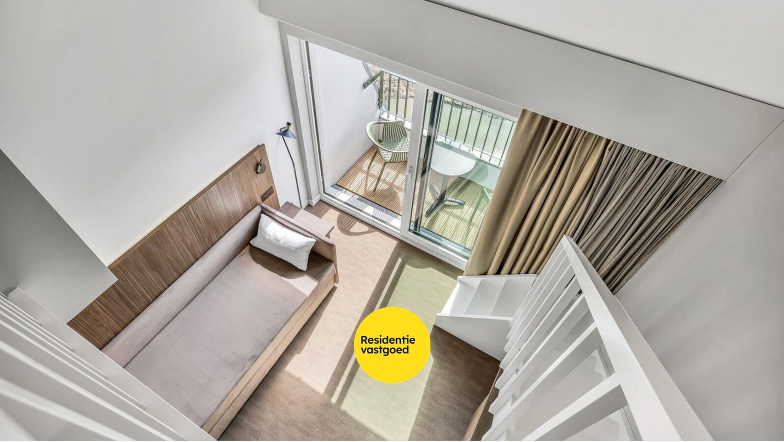 Te koop kamer - Nieuwpoort