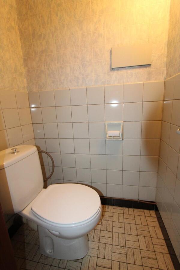 Appartement met 2 slaapkamers te Roeselare 