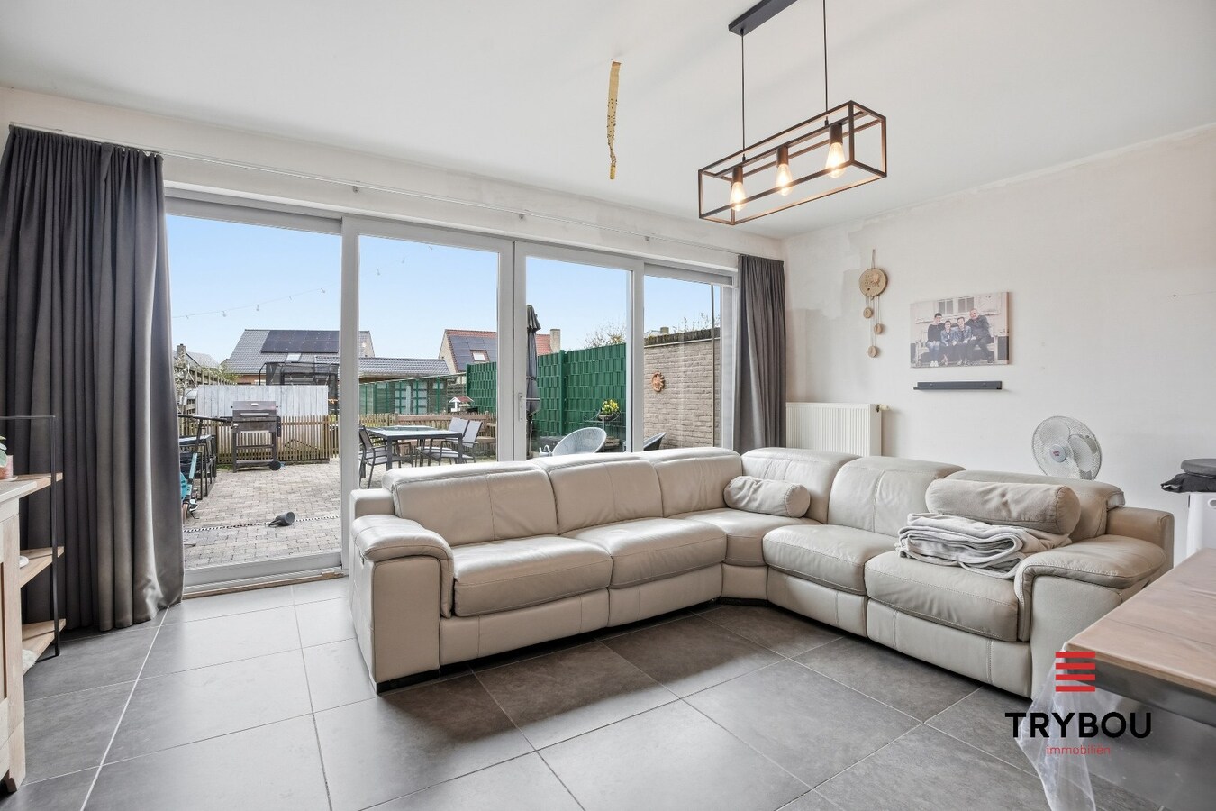 Gezinswoning met 4 slaapkamers in Poelkapelle! 