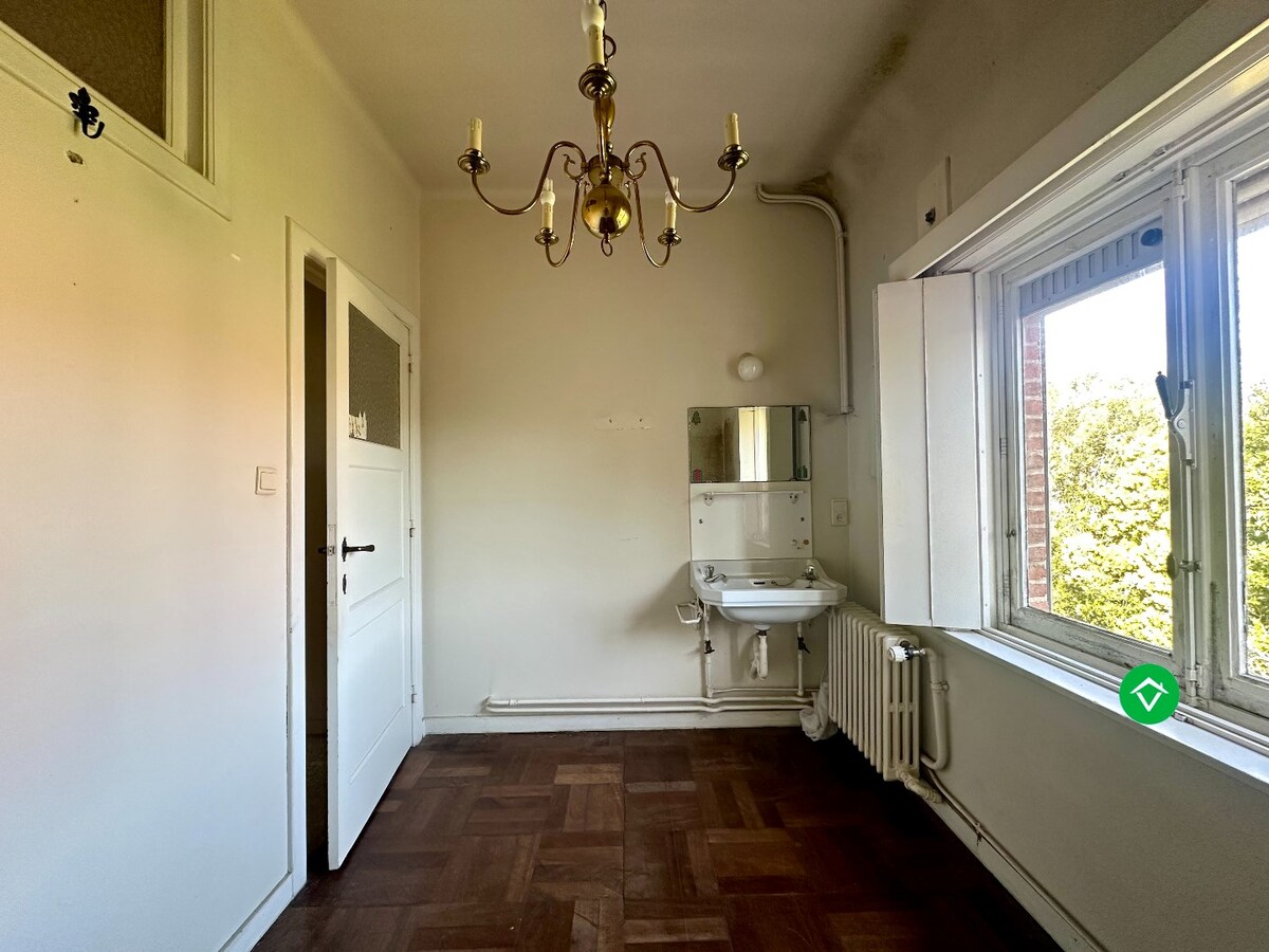 Charmante gezinswoning met karakter op topligging in Nieuwpoort 