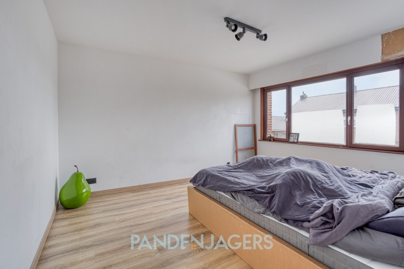 Ruime energiezuinige woning met 4 slpks te Duffel 